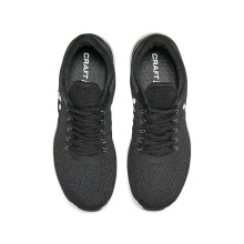 Craft Running Shoes V150 Engineered (Lightweight) black/white Women